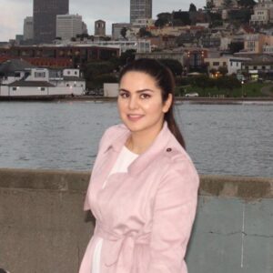 Gurjot Kaur